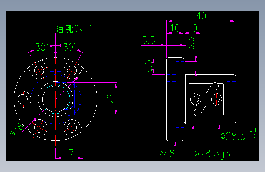 银泰PMI-FSVC01504B1-A