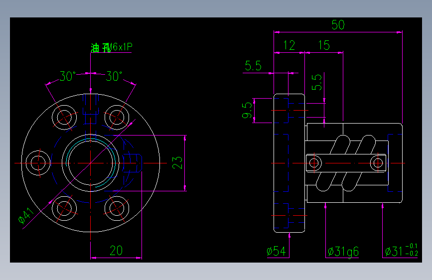 银泰PMI-FSVC01605A2-A