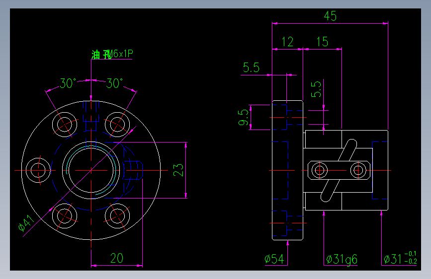 银泰PMI-FSVC01605B1-A