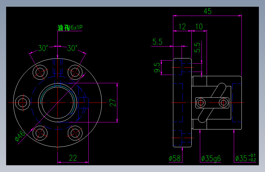 银泰PMI-FSVC02005B1-B