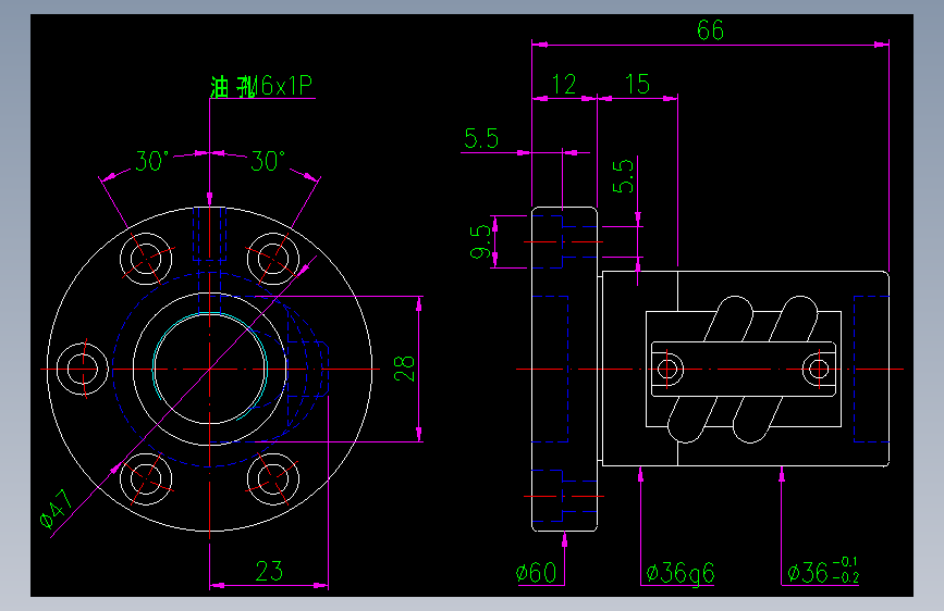 银泰PMI-FSVC02006A2-C