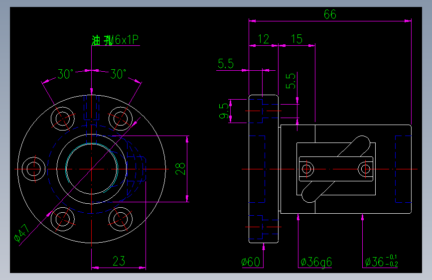 银泰PMI-FSVC02006C1-C