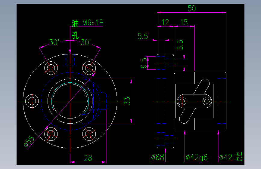 银泰PMI-FSVC02506B1-A