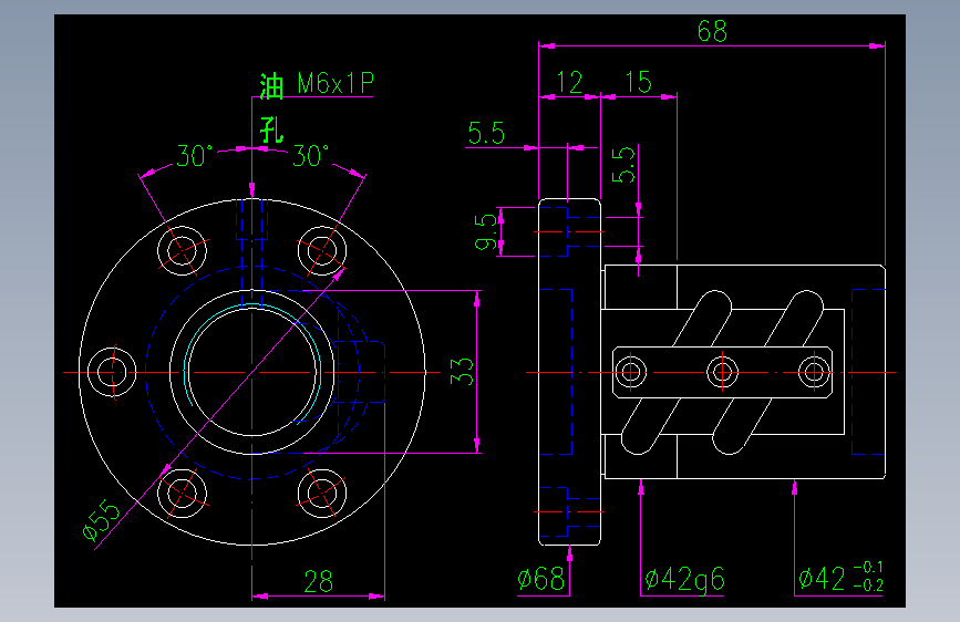 银泰PMI-FSVC02506B2-C