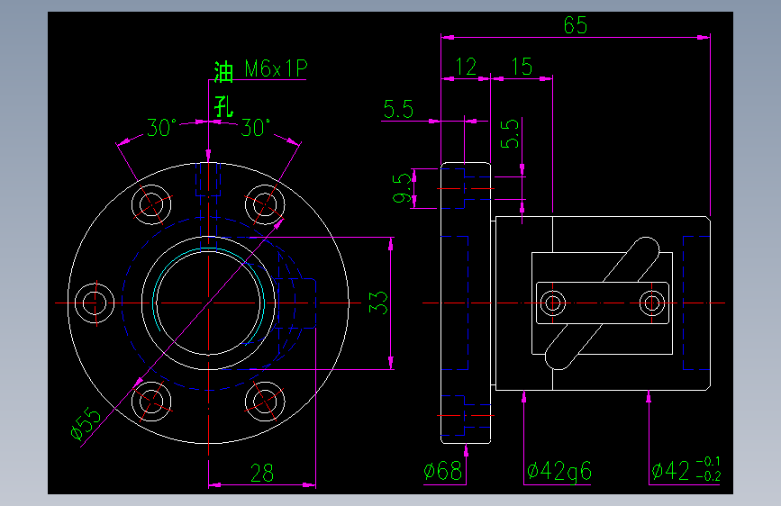 银泰PMI-FSVC02506C1-C