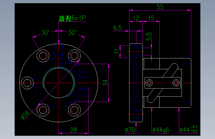 银泰PMI-FSVC02806C1-C