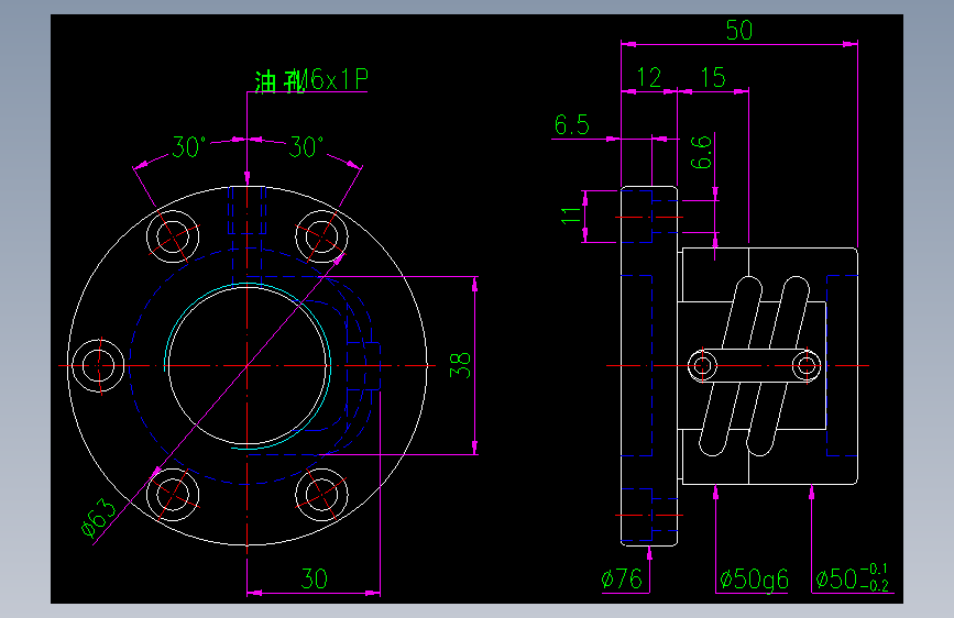 银泰PMI-FSVC03205A2-B