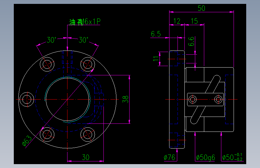 银泰PMI-FSVC03205C1-B