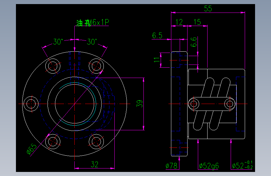 银泰PMI-FSVC03206A2-C