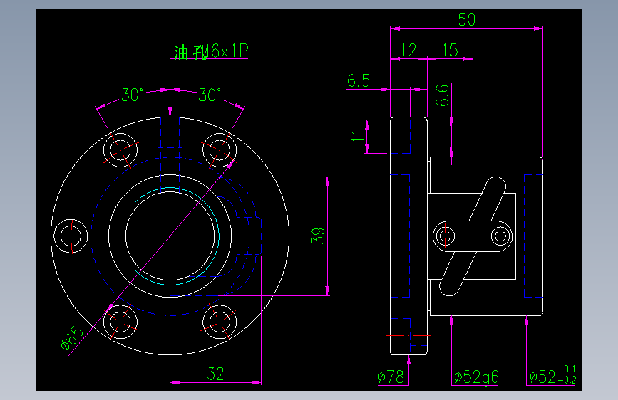 银泰PMI-FSVC03206B1-C