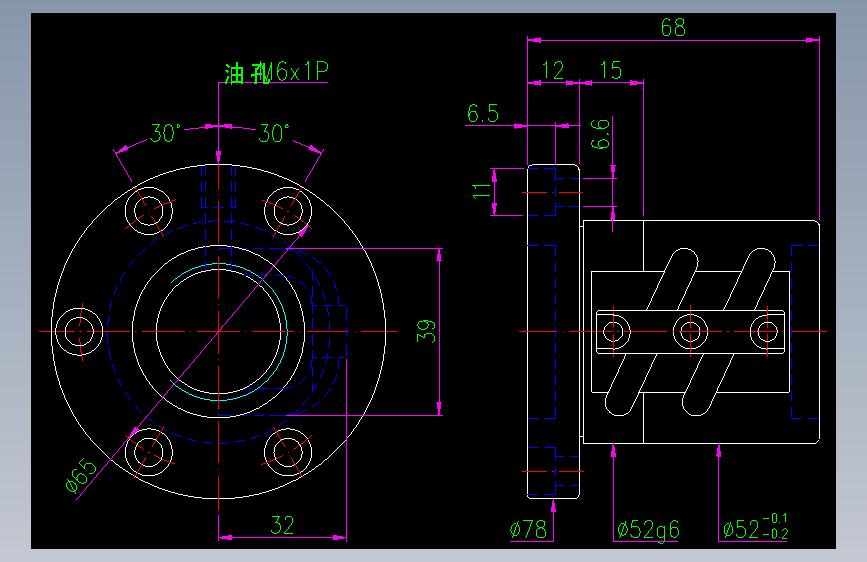 银泰PMI-FSVC03206B2-C