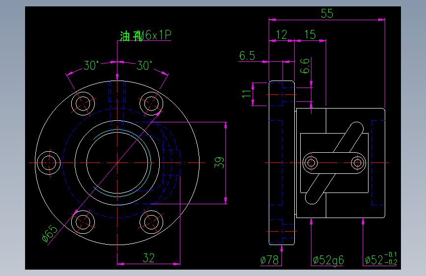 银泰PMI-FSVC03206C1-C