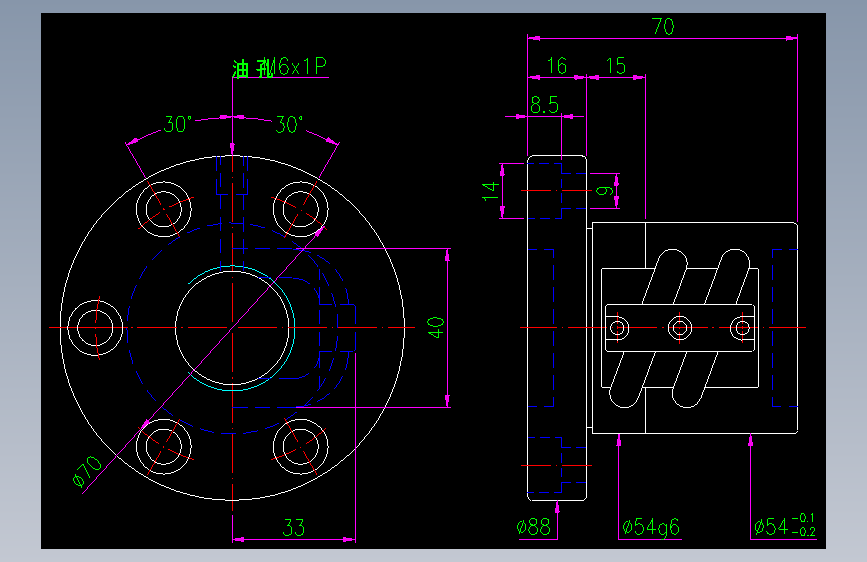 银泰PMI-FSVC03208A2-D