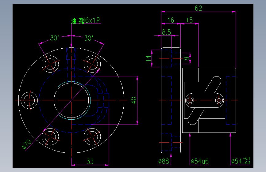 银泰PMI-FSVC03208B1-D