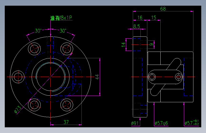 银泰PMI-FSVC03210B1-F