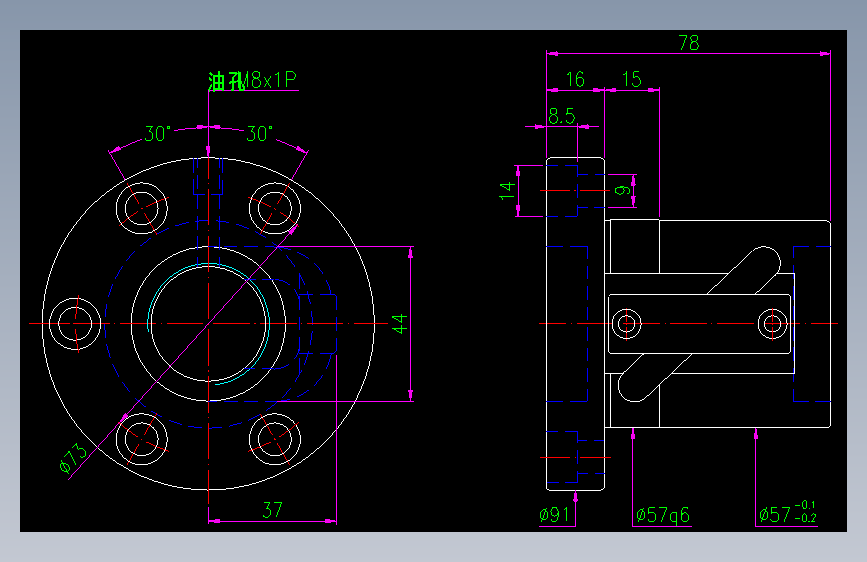 银泰PMI-FSVC03210C1-F