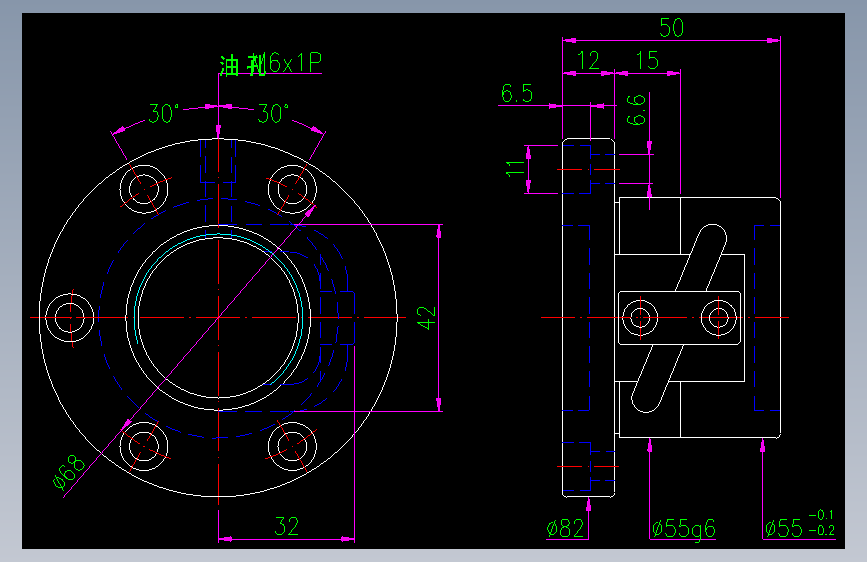 银泰PMI-FSVC03606B1-C