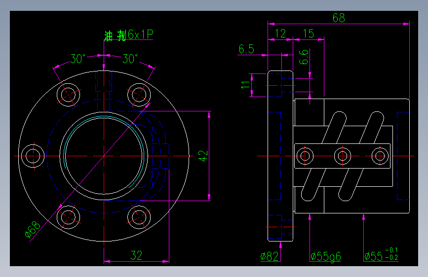 银泰PMI-FSVC03606B2-C