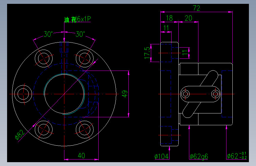 银泰PMI-FSVC03610B1-F