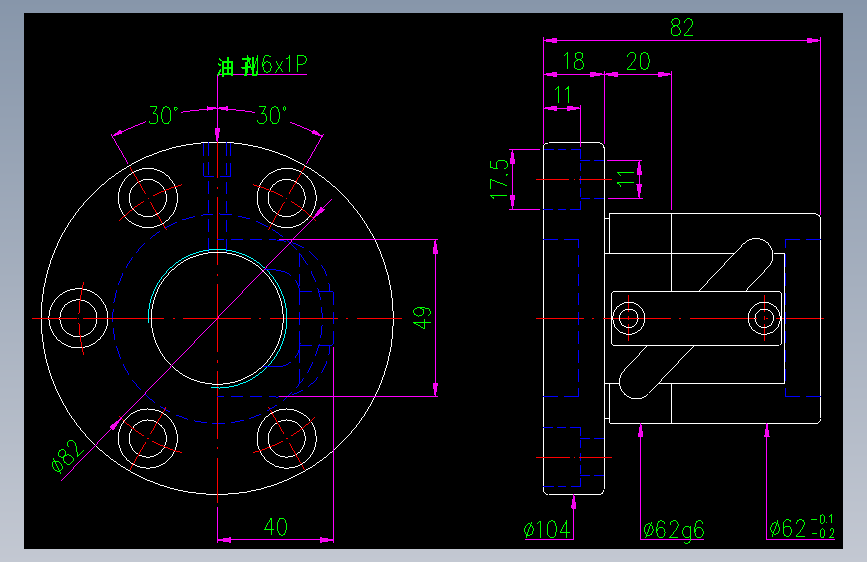 银泰PMI-FSVC03610C1-F