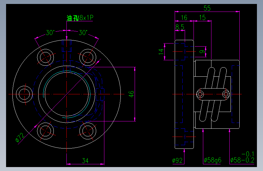 银泰PMI-FSVC04005A2-B