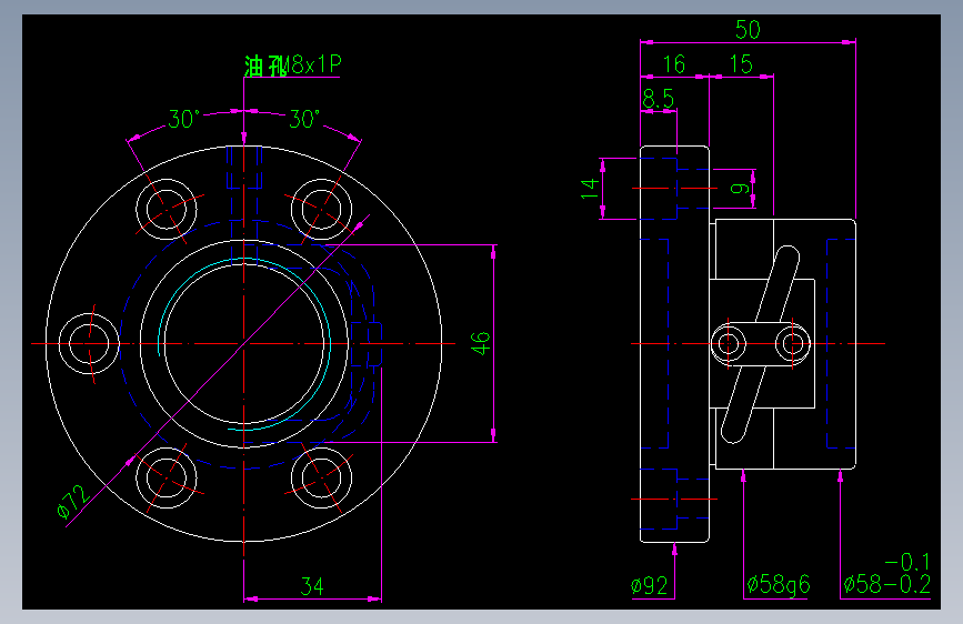 银泰PMI-FSVC04005B1-B