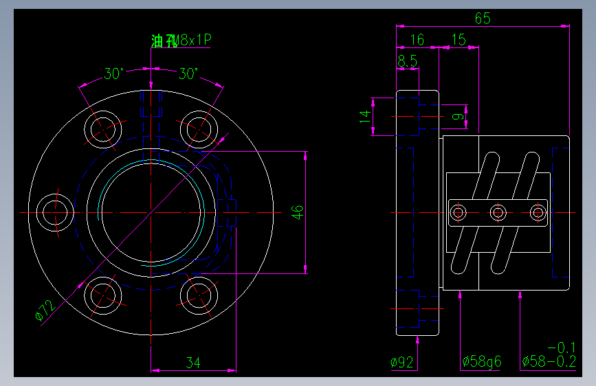 银泰PMI-FSVC04005B2-B