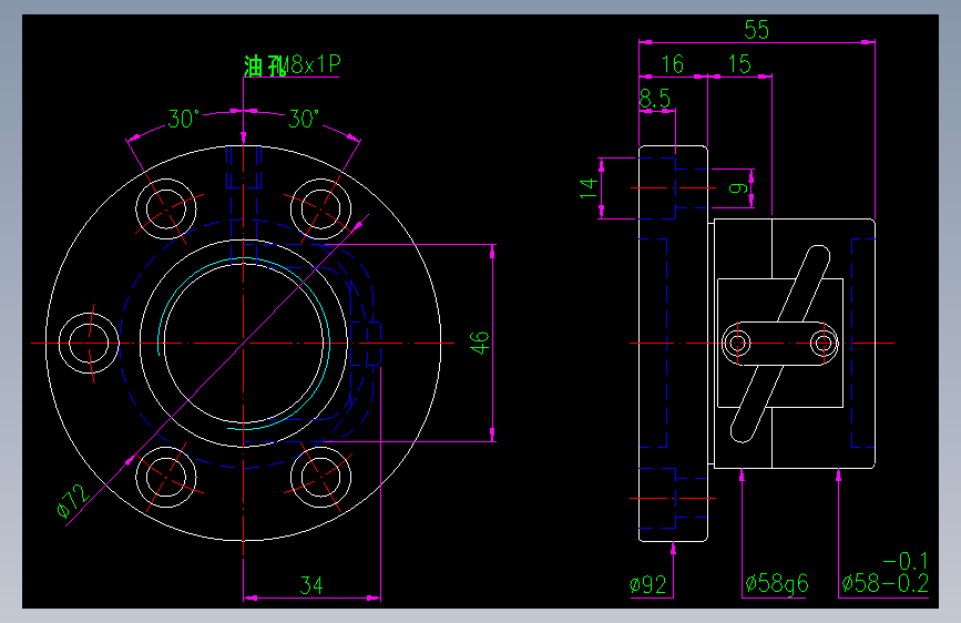银泰PMI-FSVC04005C1-B