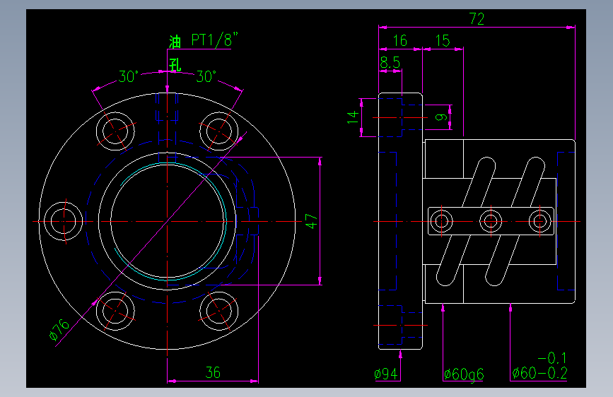 银泰PMI-FSVC04006B2-C