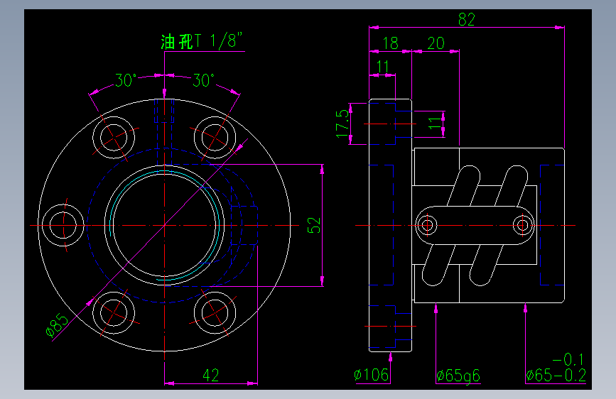 银泰PMI-FSVC04010A2-F
