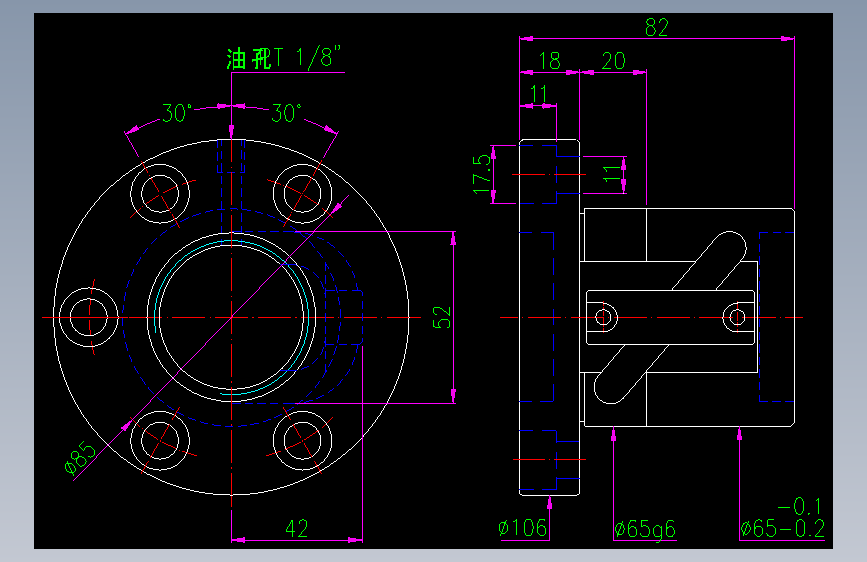 银泰PMI-FSVC04010C1-F