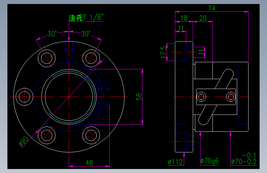 银泰PMI-FSVC04510B1-F
