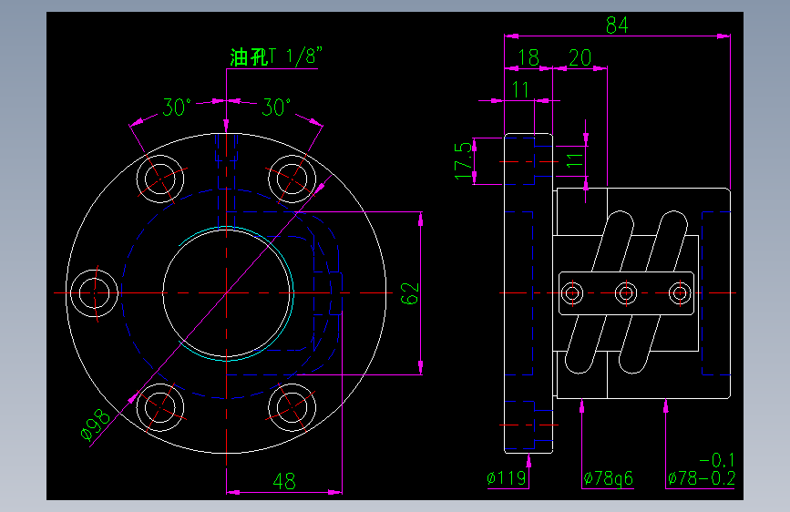 银泰PMI-FSVC05010A2-F