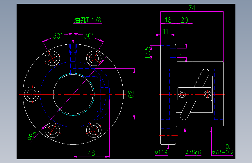 银泰PMI-FSVC05010B1-F