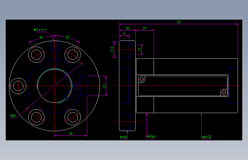 银泰PMI-FSVE03620C1