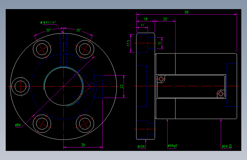 银泰PMI-FSVE04012C1