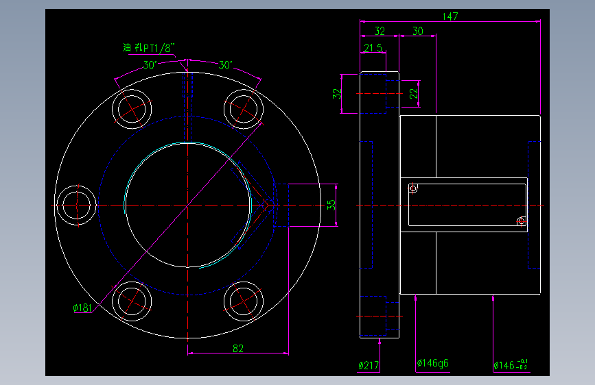 银泰PMI-FSVE10016D1
