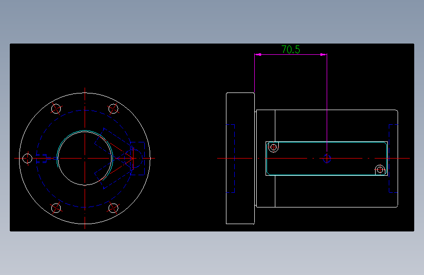 银泰PMI-FSVH05016F1-J