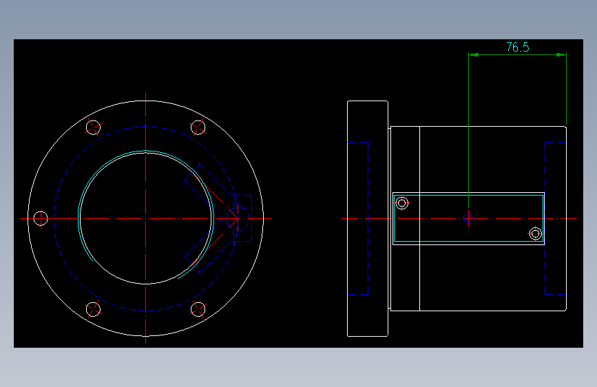 银泰PMI-FSVH10016F1-J