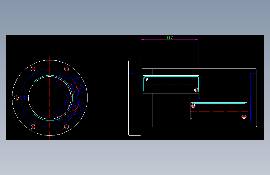 银泰PMI-FSVH10020F2-M