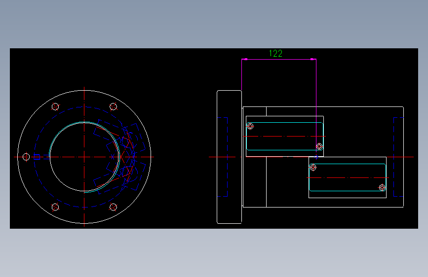 银泰PMI-FSVH10025C2-N