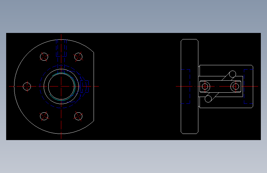 银泰PMI-FSVW01404C1-A
