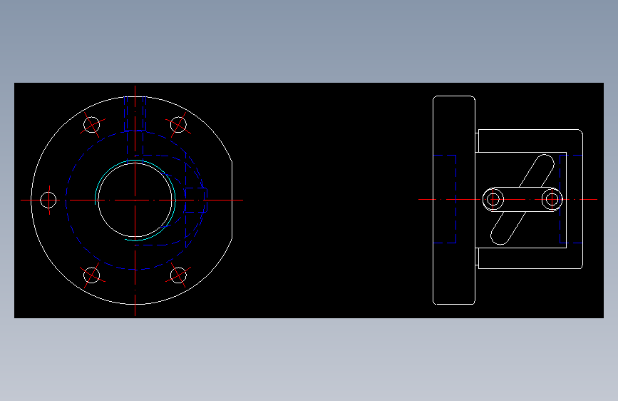银泰PMI-FSVW02005B1-B