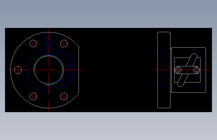 银泰PMI-FSVW02505B1-B