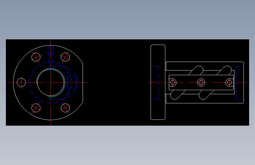 银泰PMI-FSVW02510B2-F