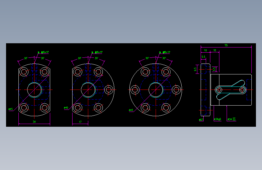 银泰PMI-FSWC01510B1-B