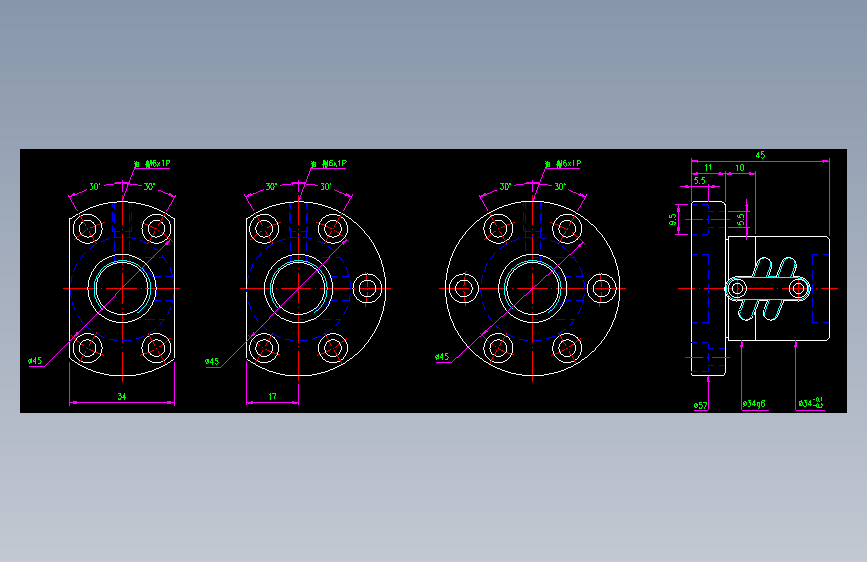 银泰PMI-FSWC01604A2-A