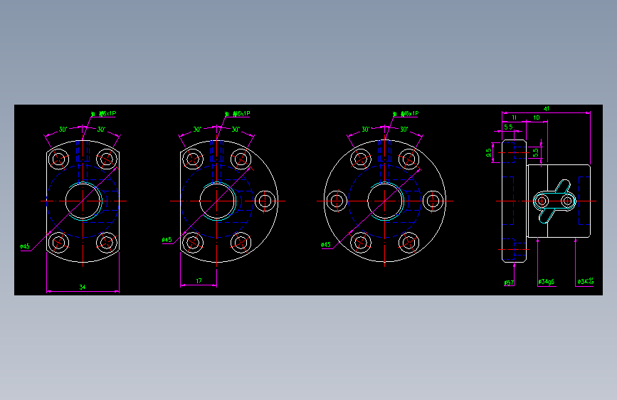 银泰PMI-FSWC01604B1-A
