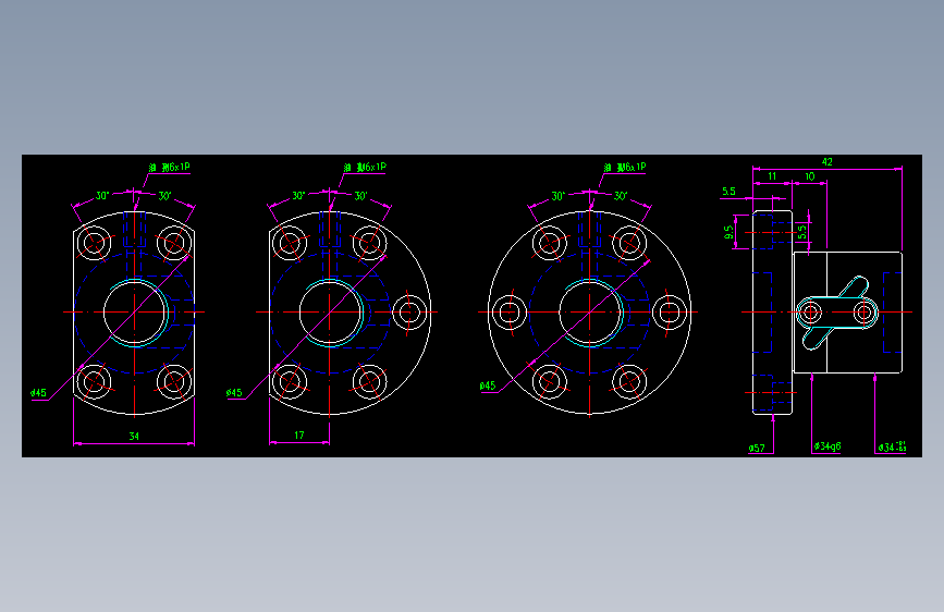 银泰PMI-FSWC01604C1-A