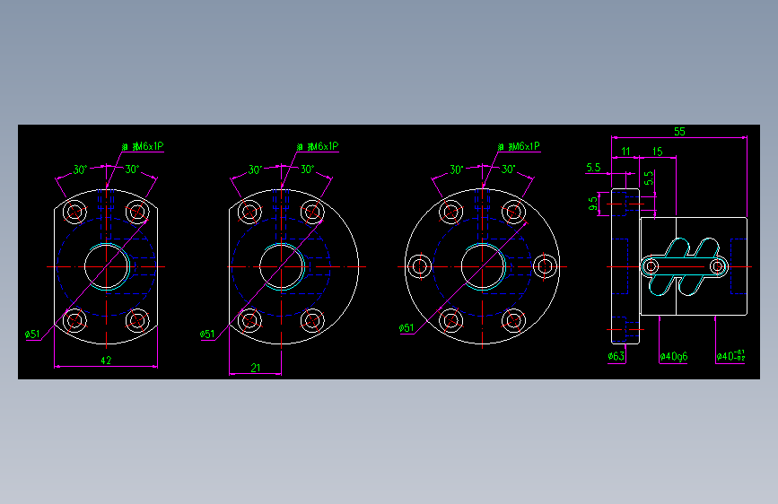 银泰PMI-FSWC01606A2-C